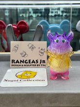 The Little Hut x T9G Rangeas Jr.“柔软清晰”