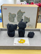 Unbox Industries “三小地藏” Elfie(3 套,限量 50 套)