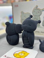 Unbox Industries “三小地藏” Elfie(3 套,限量 50 套)