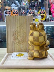 Unbox x Abao Raabiit (Limited Edition of 88pcs, signed and numbered)