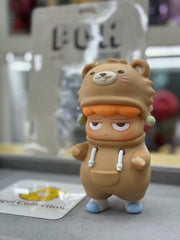 One Little Planet Poh by Vin Bear ver.(2024 泰国玩具展专属)TTE 2024