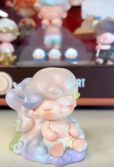 Pop Mart x Uniqlo Dimoo 限量版公仔