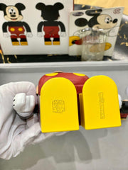 BE@RBRICK x CLOT x 迪士尼三眼米老鼠 400%