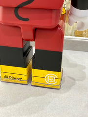 BE@RBRICK x CLOT x 迪士尼三眼米老鼠 400%