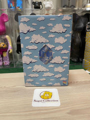 BE@RBRICK x Pater Paquin x SMFK 400%+100% 套装(限量 1000 份)