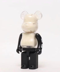 BE@RBRICK x UGG 400% bearbrick