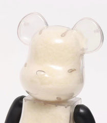 BE@RBRICK x UGG 400% bearbrick