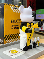 BR@RBRICK x 澳门大奖赛 100%+100%+400%/1000% bearbrick