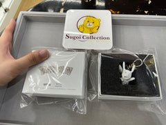 Daniel Arsham x Pokemon x 2G ERODED PIKACHU 雕塑