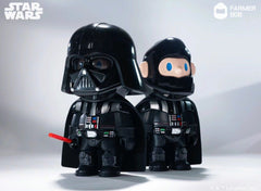 农夫鲍勃 x 星球大战系列鲍勃 200% (6 件套无重复)