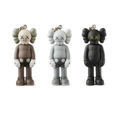 Kaws Tokyo First 钥匙扣 (全套15件)