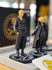 Mastermind Japan x 东京复仇者 (3 件套) MMJ