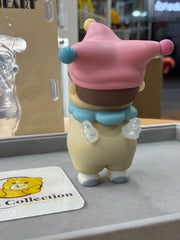 一个小星球 Poh Heart 红心版。(第20届台北玩具节独家)台北 TTF 2023