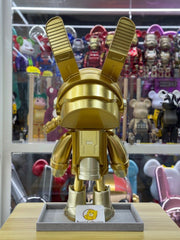 Robbi x Honma 1000% (Limited to 10 sets worldwide, without golf clubs, figure only) Beres 09