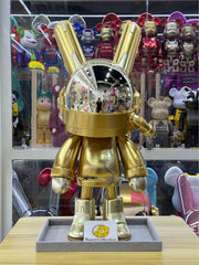 Robbi x Honma 1000% (Limited to 10 sets worldwide, without golf clubs, figure only) Beres 09