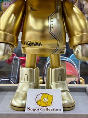 Robbi x Honma 1000% (Limited to 10 sets worldwide, without golf clubs, figure only) Beres 09