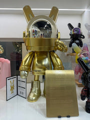 Robbi x Honma 1000% (Limited to 10 sets worldwide, without golf clubs, figure only) Beres 09