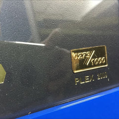 高达徽章 30 周年纪念版(限量 1000 份,编号)