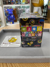 村上隆超扁平博物馆人物模型纽约版 3 件套(全球限量 3000 套,附 COA)