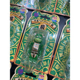 BE@RBRICK x 十二生肖龙 100% bearbrick