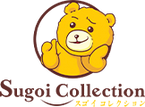 Image 9: Sugoi Collection