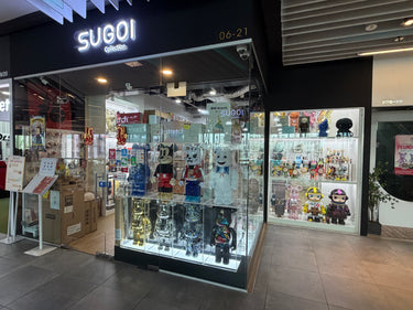 Sugoi Collection