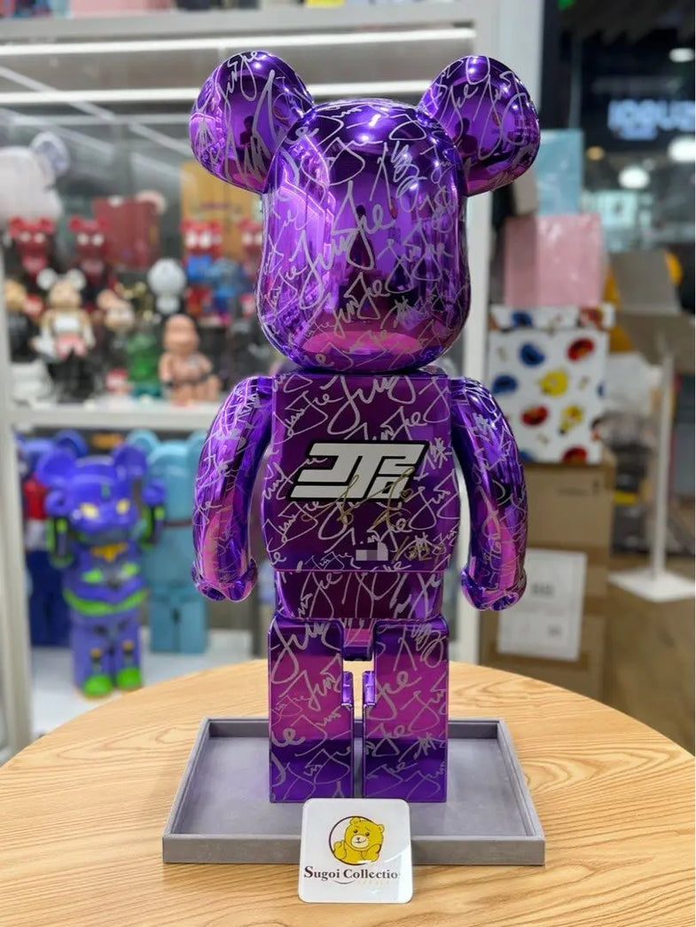 その他 BE@RBRICK NEIGHBORHOOD(R) J.LEAGUE 1000% BE@RBRICK NEIGHBORHOOD(R) × J.LEAGUE 30th Anniv. 1000