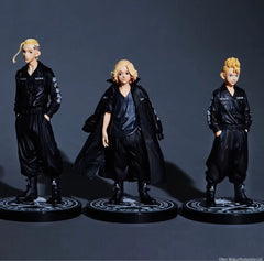 Mastermind Japan x 东京复仇者 (3 件套)