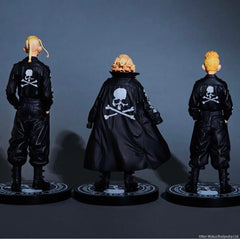 Mastermind Japan x 东京复仇者 (3 件套)