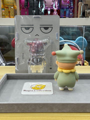 One Little Planet Poh by vin verdant ver.（2024 泰国玩具展专属）TTE 2024