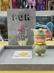 One Little Planet Poh by vin verdant ver.（2024 泰国玩具展专属）TTE 2024