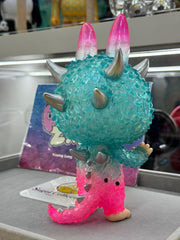 Instinctoy x Kasing Lung Monster Zimomo“Astro”（全球限量 300 件）第二代