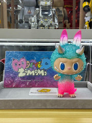 Instinctoy x Kasing Lung Monster Zimomo“Astro”（全球限量 300 件）第二代