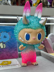 Instinctoy x Kasing Lung Monster Zimomo“Astro”（全球限量 300 件）第二代