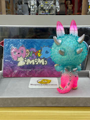 Instinctoy x Kasing Lung Monster Zimomo“Astro”（全球限量 300 件）第二代