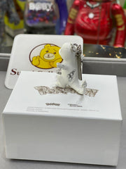 Daniel Arsham x Pokemon x 2G Tokyo Charmander Keychain