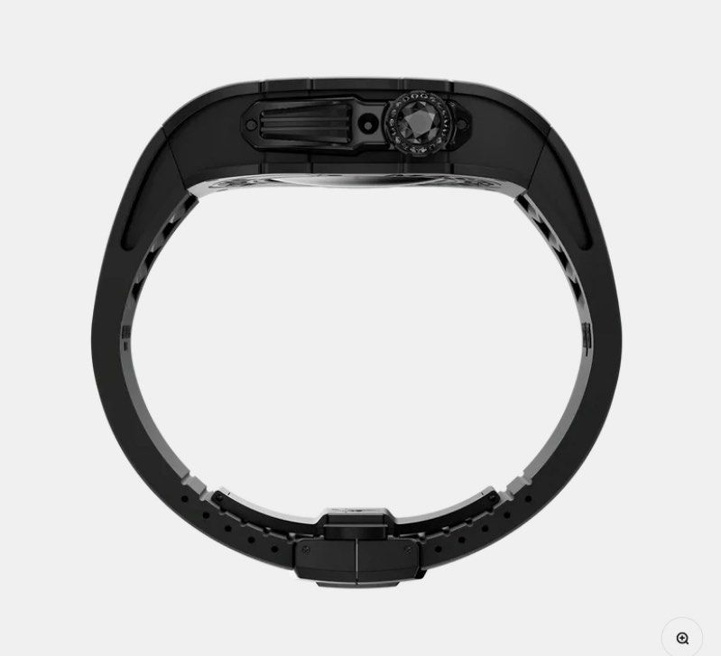 Golden Concept x Mastermind Japan Apple 手表表壳（全球限量 150 件，编号）