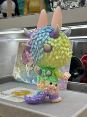 Instinctoy Zimomo“Fantasia”GID 夜光（第一代）