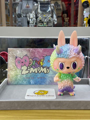 Instinctoy Zimomo“Fantasia”GID 夜光（第一代）