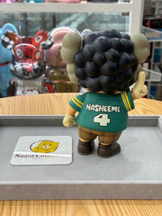 OriginalFake x Kaws Hasheem（2007 年发布） OriginalFake