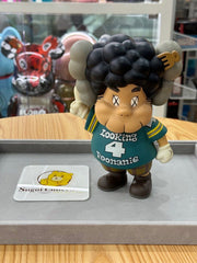 OriginalFake x Kaws Hasheem（2007 年发布） OriginalFake