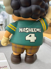 OriginalFake x Kaws Hasheem（2007 年发布） OriginalFake