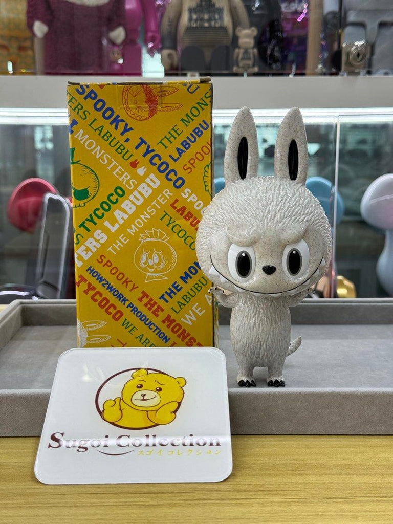 Pop Mart x How2Work Zimomo Gran – Sugoi Collection