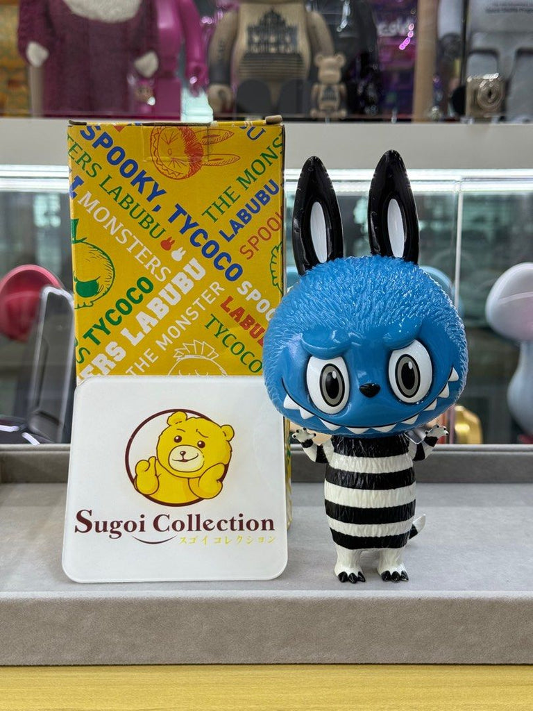 Pop Mart x How2Work Zimomo Streep – Sugoi Collection