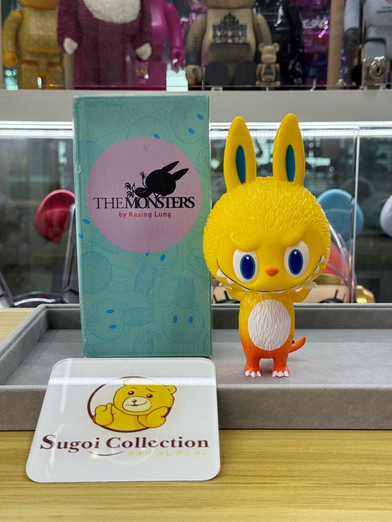 Pop Mart x How2Work Zimomo Met – Sugoi Collection
