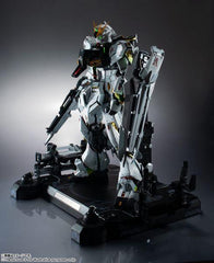 金属结构 1/60 RX-93 Nu Gundam Metal Build MB Chogokin 解体大师机