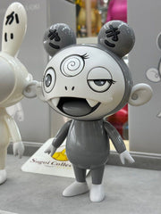 Takashi Murakami Kaikai & Kiki figures (set of 2, released in 2019) Made In Japan