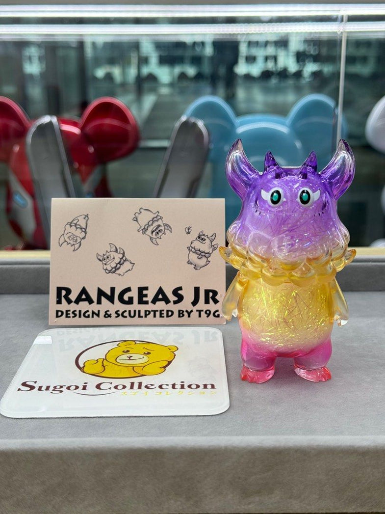 Other Collectibles – Sugoi Collection