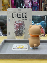 One Little Planet Poh by Vin Bear ver.（2024 泰国玩具展专属）TTE 2024