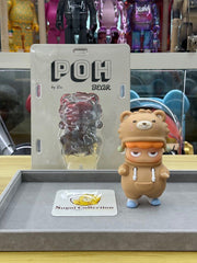 One Little Planet Poh by Vin Bear ver.（2024 泰国玩具展专属）TTE 2024